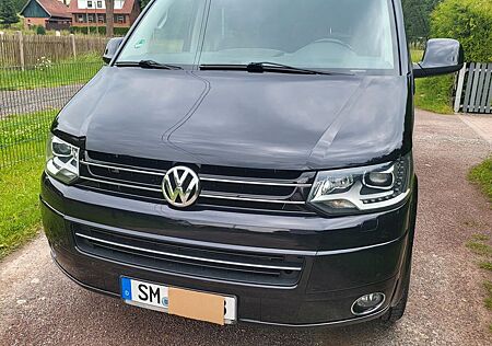 VW T5 Multivan Volkswagen