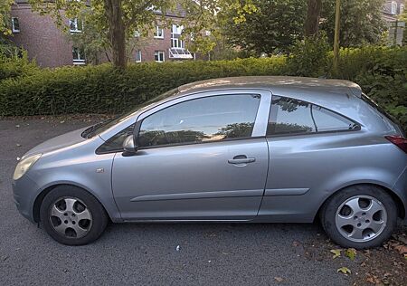 Opel Corsa 1.2 Twinport -