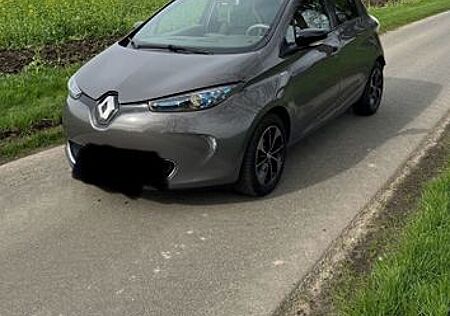Renault ZOE R90 Bose Mietbatt. Vollaus. scheckhe