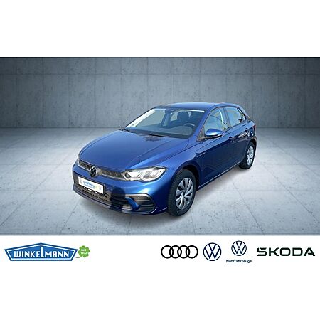 VW Polo leasen VW Polo leasen