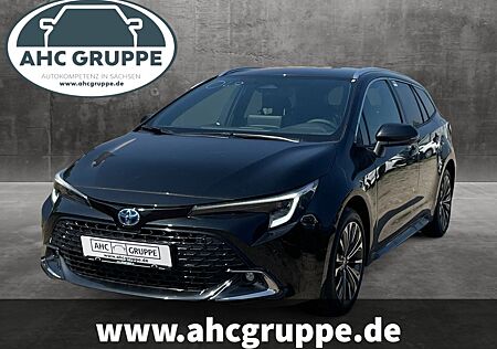 Toyota Corolla Touring Sports Hybrid 1.8 EU6d Team D, N