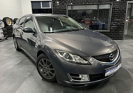 Mazda 6 2.2TD 92kW