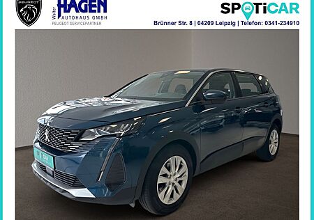 Peugeot 5008 Active Pack 1.2 130 PT PDC/RFK/SHZ/LED/DAB