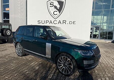 Land Rover Range Rover Autobiography*Pano*StHz*Massage*1Han