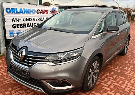 Renault Espace V Intens *7Sitz*4Controll*Top Austattung