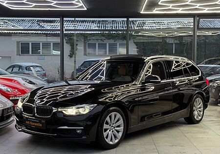 BMW 320i LUXURY LINE PURITY INDIVIDUAL PANO KAMERA