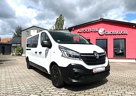 Renault Trafic Combi L2H1 3,0t Life*HU/AU neu*9-Sitzer*