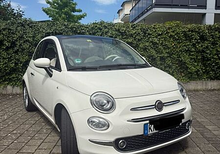 Fiat 500 1.2 8V LOUNGE LOUNGE