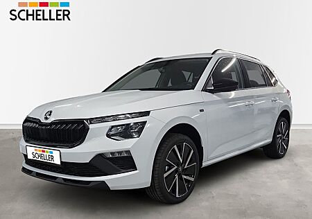 Skoda Kamiq Tour 1,0 TSI 85 kW 7-Gang-DSG