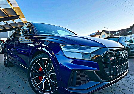 Audi SQ8 TDI Alcantara LED 22" B&O 360° Matrix ACC