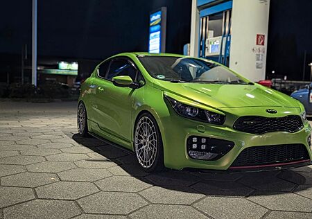 Kia Pro_ceed pro_cee'd GT 1.6 T-GDI