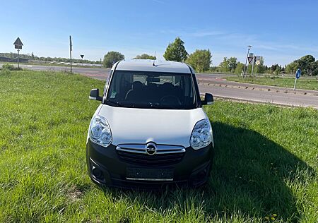 Opel Combo 1.6CDTI 70kW Selection L1H2 Selection