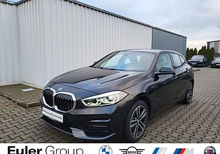 BMW 118 i 5-Türer Navi Dig. Cockpit Soundsystem LED