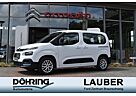 Citroën Berlingo M Elektromotor 136 Feel* Autom./Klima