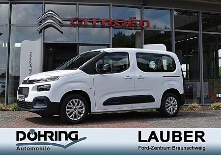 Citroën ë-Berlingo Berlingo M Elektro 136 Feel* Autom.