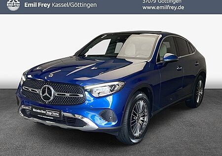 Mercedes-Benz GLC 300 d 4M Coupe Avantgarde Adva/AHK/Pano/Dist