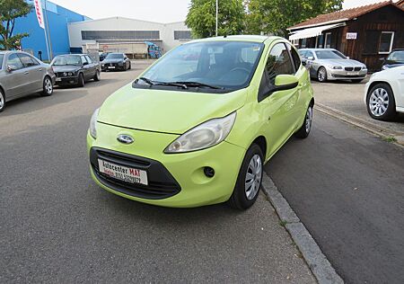 Ford Ka Trend