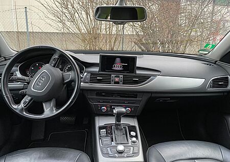Audi A6 3.0 TDI multitronic -