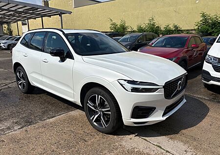 Volvo XC 60 XC60 R Design Recharge Plug-In Hybrid AWD