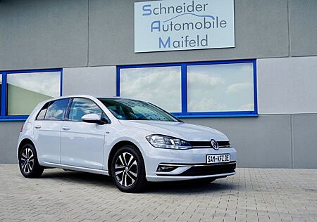 VW Golf Volkswagen VII Lim. Join Start-Stopp