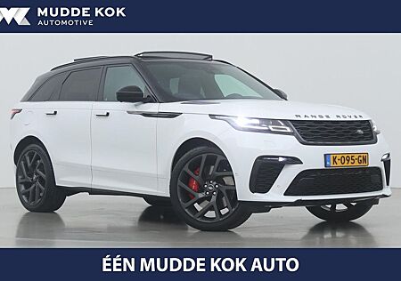 Land Rover Range Rover Velar 5.0 V8 SVAutobiography Dynamic