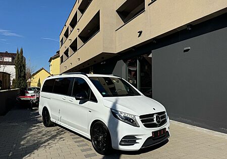 Mercedes-Benz V 250 V250 CDI AMG AVANTGARDE EDITION AHK/PANORA/DISTR