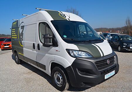 Fiat Ducato Grossr.-Kasten 33 140 L4H2 RS: 4035 mm