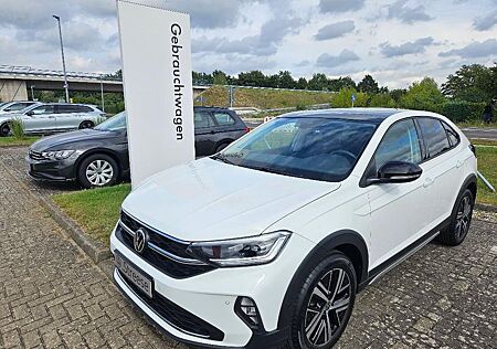 VW Taigo Volkswagen Style