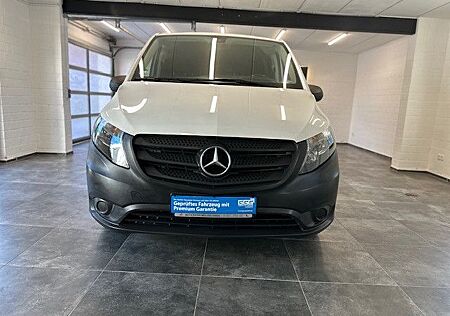 Mercedes-Benz Vito Tourer 109/110/111/114 CDI Base FWD extrala