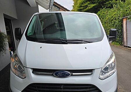Ford Transit Custom Trend 2.0 TDCI L2H1