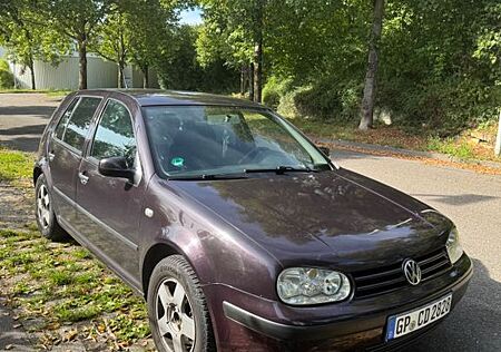 VW Golf Volkswagen 1.9TDI 96kW Special Special