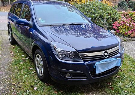 Opel Astra Caravan 1.6 Twinport 77kW -