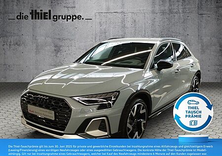 Audi A3 allstreet TDI2.0 R4110 DSG S line/Matrix/Navi
