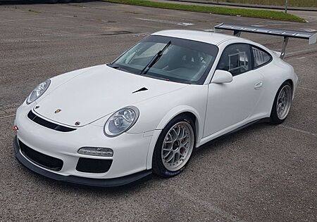 Porsche 997 GT3 MK2 R-GT