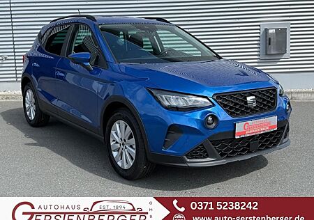 Seat Arona Vamos 1.0 TSI 95 PS ANDROID AUTO/TEMPOMAT