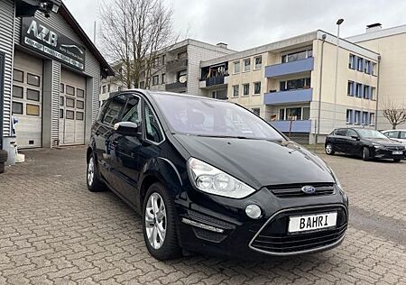 Ford S-Max Titanium 2.0 TDCI