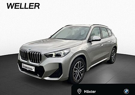 BMW X1 gebraucht kaufen BMW X1 xDrive20d Sportpaket Bluetooth Navi LED Klima