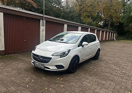 Opel Corsa E 1.2