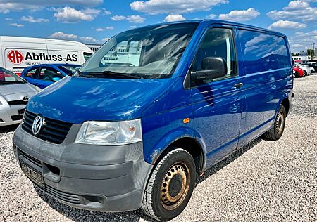 VW T5 Transporter Volkswagen Kasten 1.9 TDI / Klima