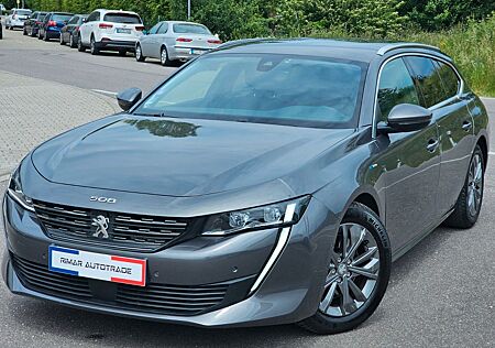 Peugeot 508 SW Hybrid 225 Allure,Kamera, Keyless
