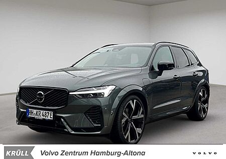 Volvo XC 60 XC60 T6 Twin Engine AWD Ultra