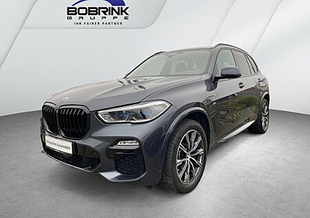 BMW X5 xDrive45e M Sport Pano Head Up Laser HK