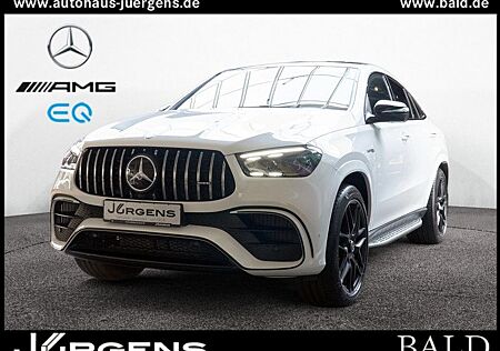 Mercedes-Benz GLE 63 AMG S 4M+ Coupé Perf-AGA/Pano/Burm/HUD/22