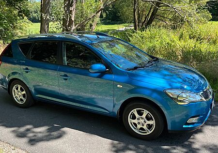 Kia Cee'd / Ceed ED 1.6