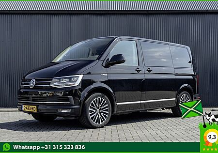 VW T6 Transporter Volkswagen Multivan T6 2.0 TDI | 204 PK | Hi