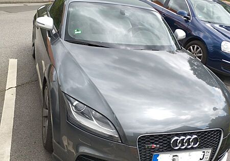 Audi TT RS Roadster 2.5 TFSI quattro -