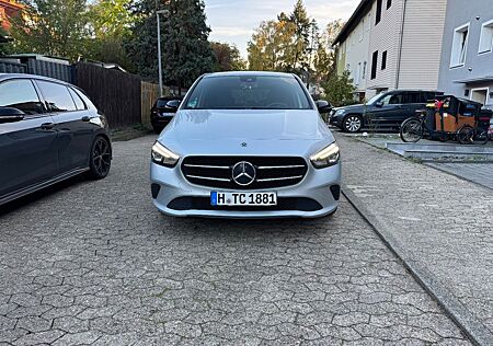 Mercedes-Benz B 220 gebraucht kaufen Mercedes-Benz B 220 d