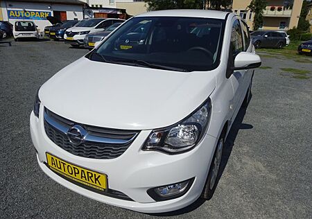 Opel Karl Edition*USB*KLIMA*SH-gepf.*BLUETOOTH*Nr.69