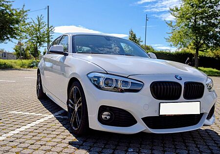 BMW 125i Edition M Sport Shadow A Edition M Spor...