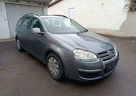 VW Golf Volkswagen 1.6 Comfortline Variant Comfortline